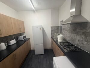 Walsgrave Road Coventry